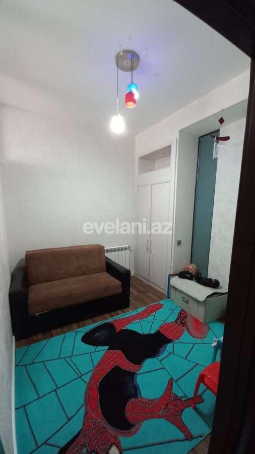 Satılır, yeni tikili, 3 otaqlı, 105 m², Bakı, Yasamal r, Yasamal q, 20 yanvar m.