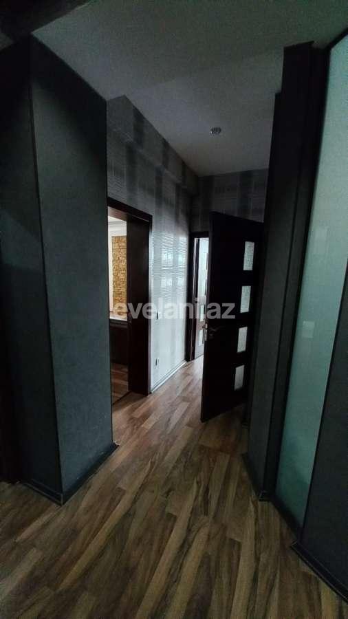 Satılır, yeni tikili, 3 otaqlı, 105 m², Bakı, Yasamal r, Yasamal q, 20 yanvar m.
