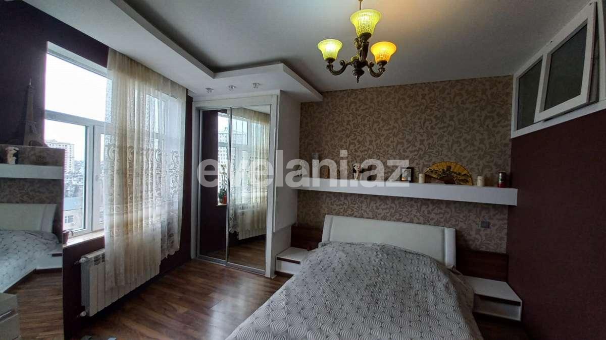 Satılır, yeni tikili, 3 otaqlı, 105 m², Bakı, Yasamal r, Yasamal q, 20 yanvar m.