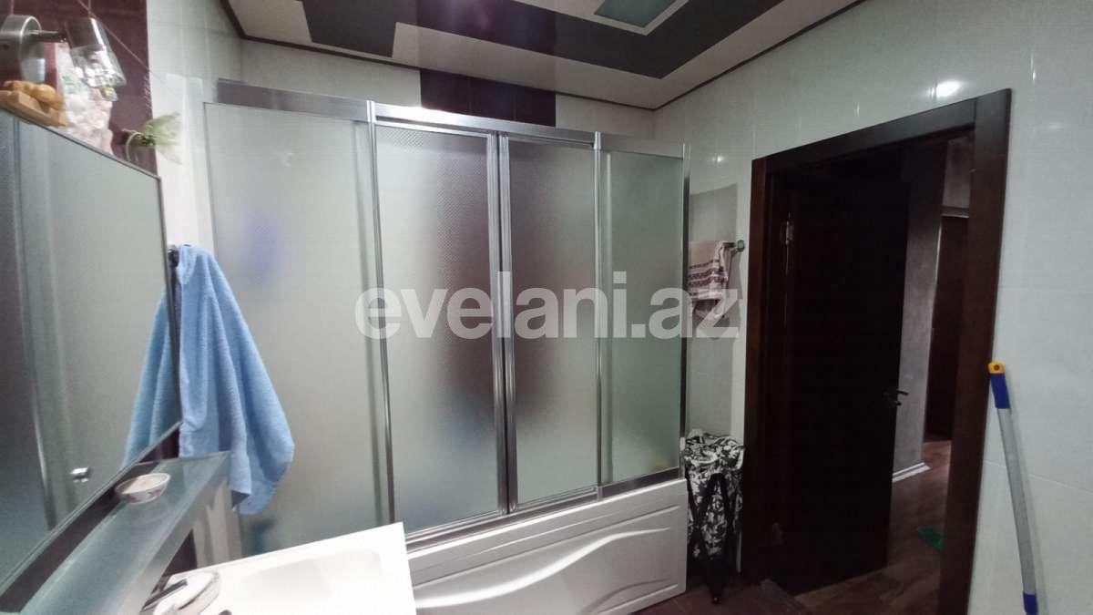 Satılır, yeni tikili, 3 otaqlı, 105 m², Bakı, Yasamal r, Yasamal q, 20 yanvar m.