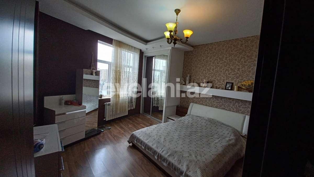 Satılır, yeni tikili, 3 otaqlı, 105 m², Bakı, Yasamal r, Yasamal q, 20 yanvar m.
