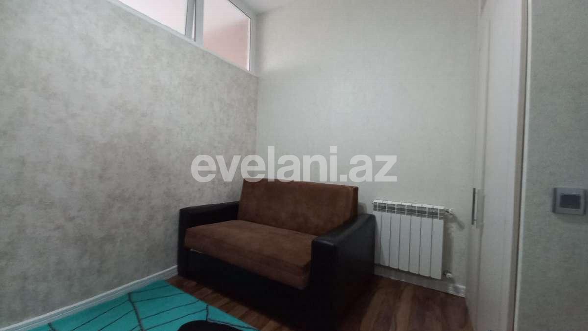 Satılır, yeni tikili, 3 otaqlı, 105 m², Bakı, Yasamal r, Yasamal q, 20 yanvar m.