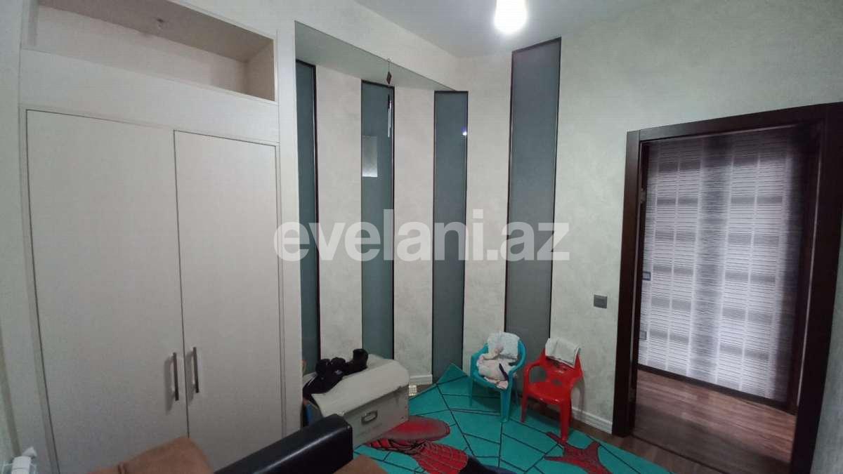 Satılır, yeni tikili, 3 otaqlı, 105 m², Bakı, Yasamal r, Yasamal q, 20 yanvar m.