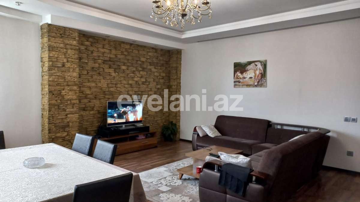 Satılır, yeni tikili, 3 otaqlı, 105 m², Bakı, Yasamal r, Yasamal q, 20 yanvar m.
