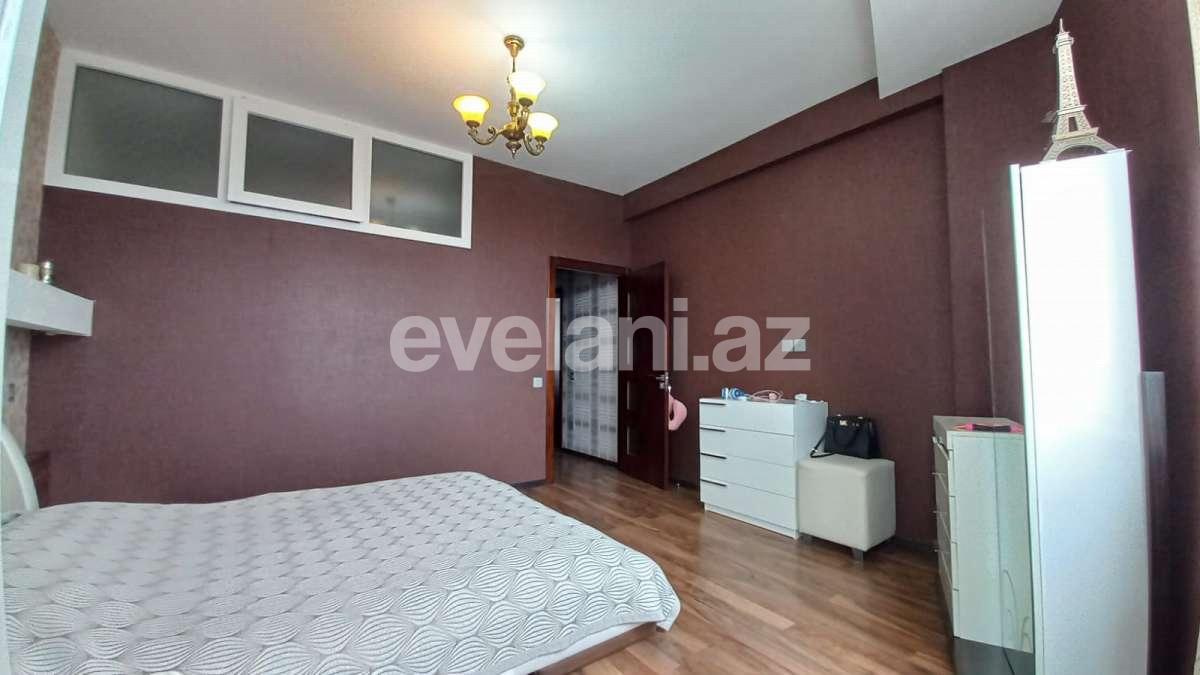 Satılır, yeni tikili, 3 otaqlı, 105 m², Bakı, Yasamal r, Yasamal q, 20 yanvar m.