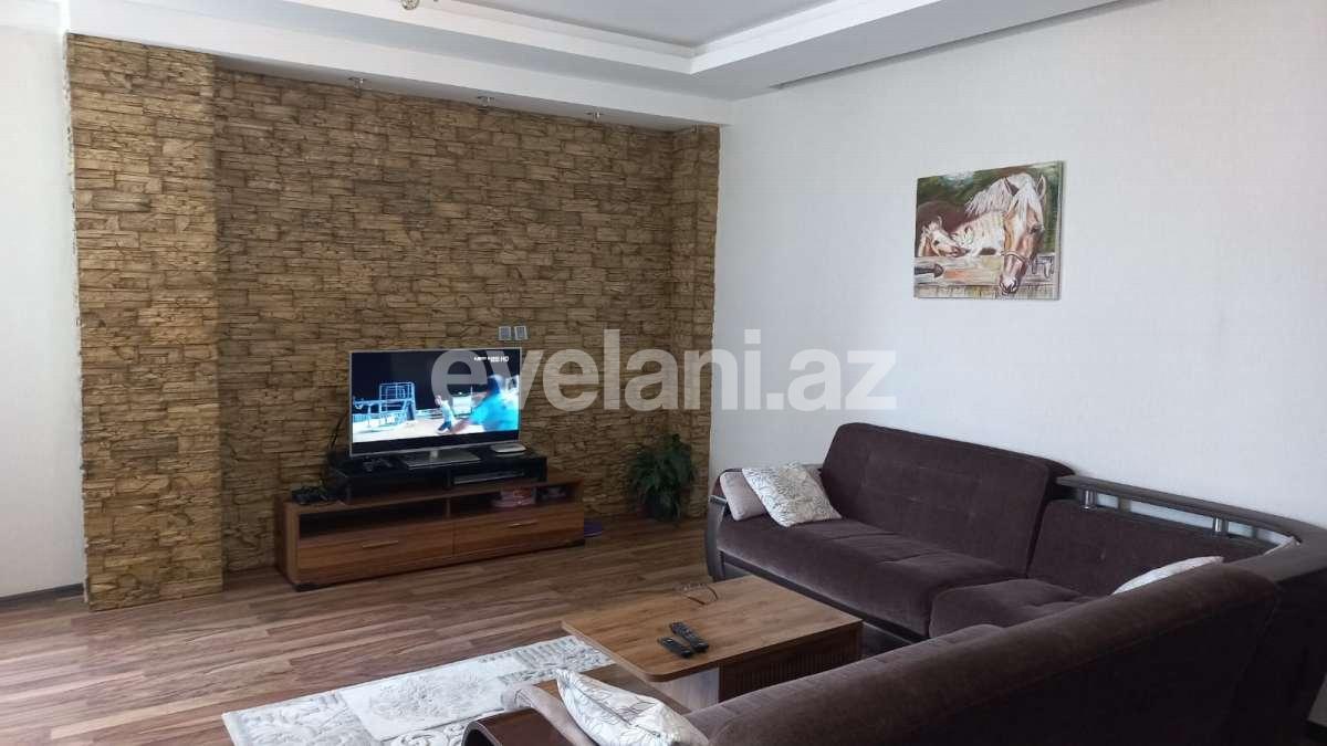 Satılır, yeni tikili, 3 otaqlı, 105 m², Bakı, Yasamal r, Yasamal q, 20 yanvar m.