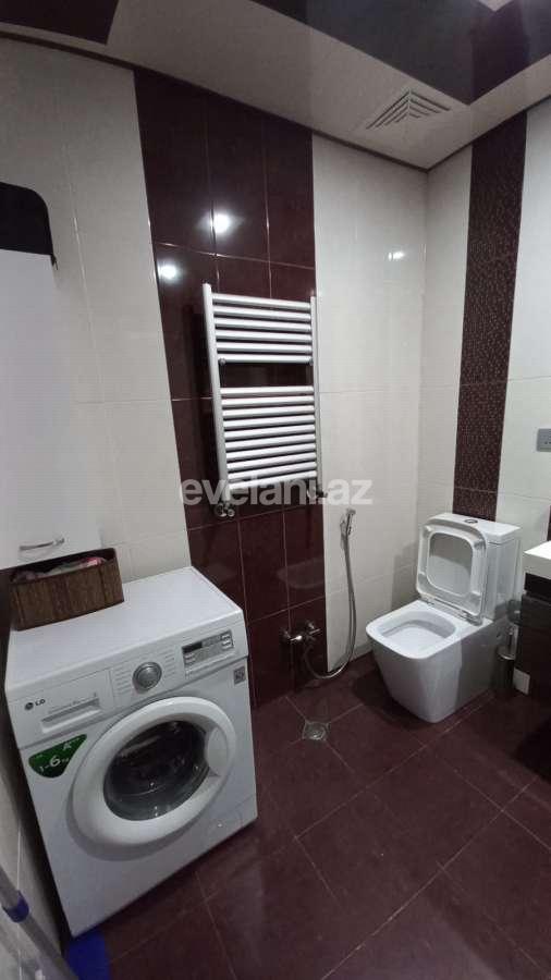 Satılır, yeni tikili, 3 otaqlı, 105 m², Bakı, Yasamal r, Yasamal q, 20 yanvar m.