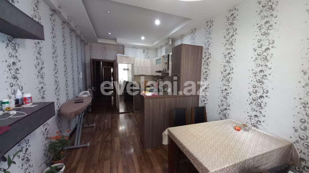 Satılır, yeni tikili, 3 otaqlı, 105 m², Bakı, Yasamal r, Yasamal q, 20 yanvar m.