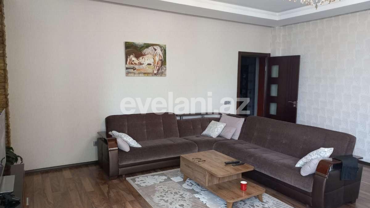 Satılır, yeni tikili, 3 otaqlı, 105 m², Bakı, Yasamal r, Yasamal q, 20 yanvar m.
