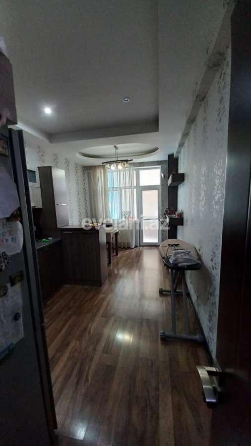 Satılır, yeni tikili, 3 otaqlı, 105 m², Bakı, Yasamal r, Yasamal q, 20 yanvar m.