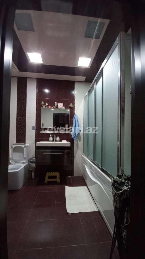 Satılır, yeni tikili, 3 otaqlı, 105 m², Bakı, Yasamal r, Yasamal q, 20 yanvar m.