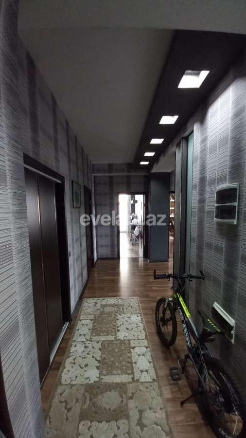 Satılır, yeni tikili, 3 otaqlı, 105 m², Bakı, Yasamal r, Yasamal q, 20 yanvar m.