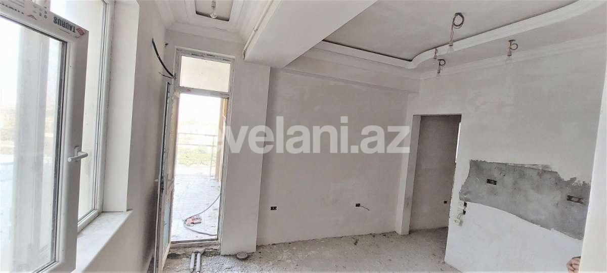 Satılır, yeni tikili, 4 otaqlı, 158 m², Bakı, Xətai r.