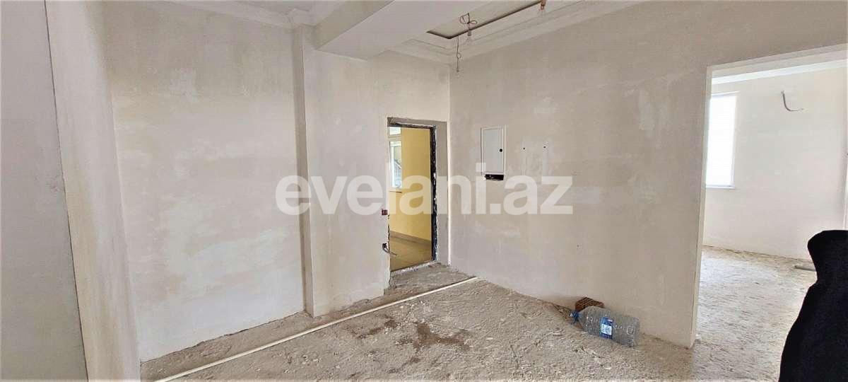 Satılır, yeni tikili, 4 otaqlı, 158 m², Bakı, Xətai r.