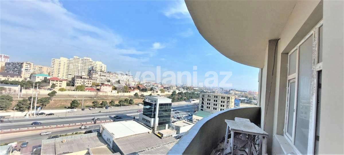 Satılır, yeni tikili, 4 otaqlı, 158 m², Bakı, Xətai r.