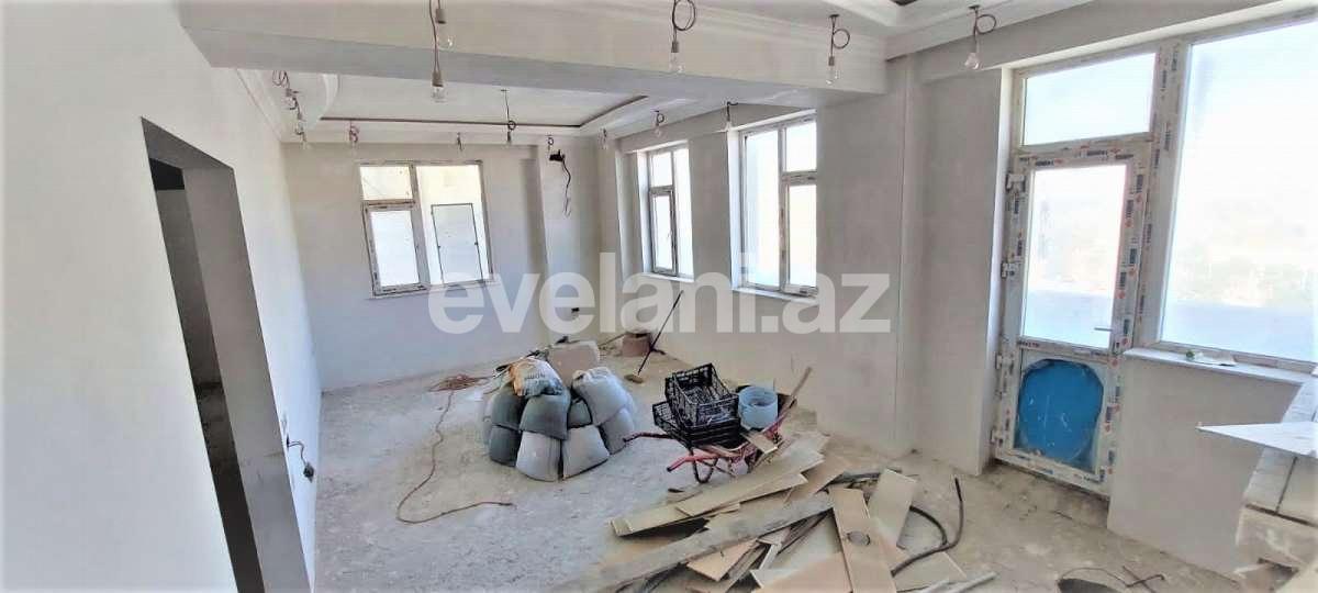 Satılır, yeni tikili, 4 otaqlı, 158 m², Bakı, Xətai r.
