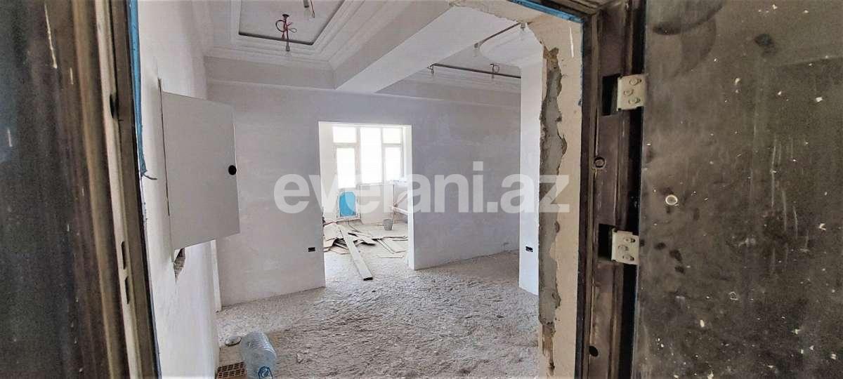 Satılır, yeni tikili, 4 otaqlı, 158 m², Bakı, Xətai r.