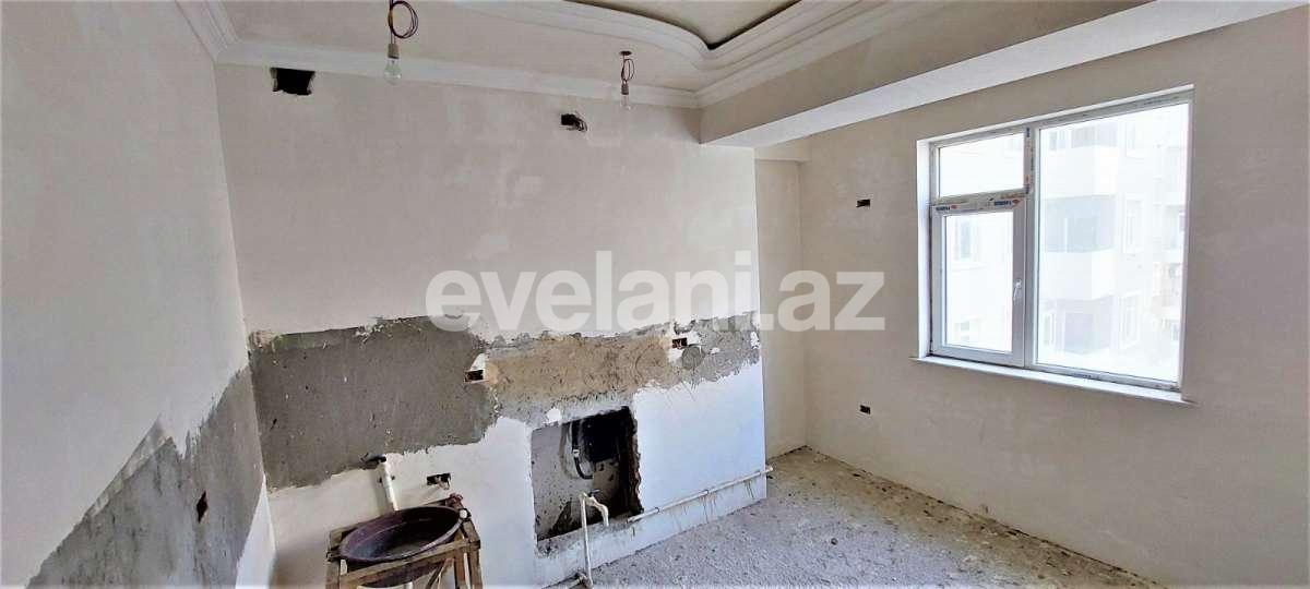 Satılır, yeni tikili, 4 otaqlı, 158 m², Bakı, Xətai r.