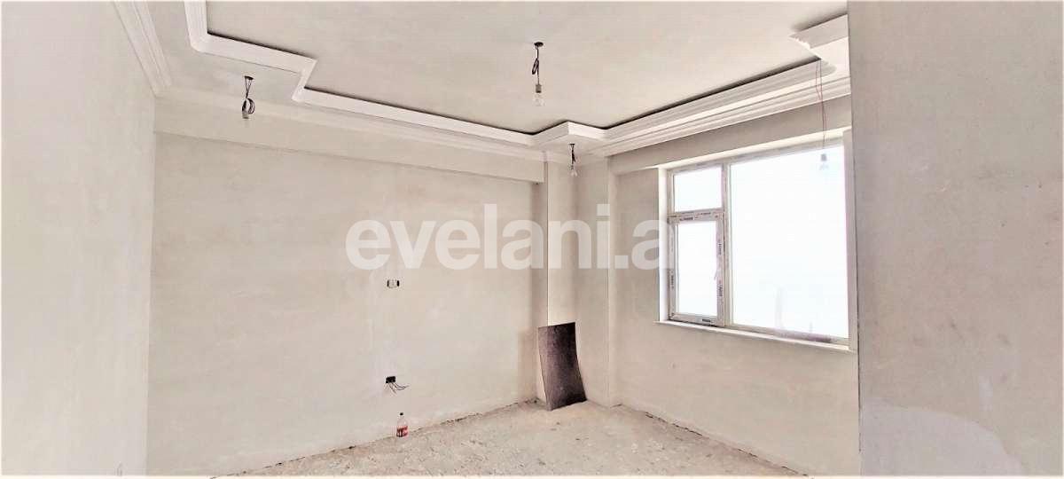 Satılır, yeni tikili, 4 otaqlı, 158 m², Bakı, Xətai r.