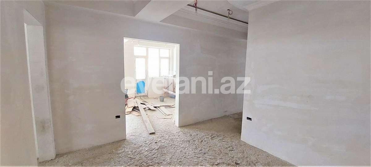 Satılır, yeni tikili, 4 otaqlı, 158 m², Bakı, Xətai r.