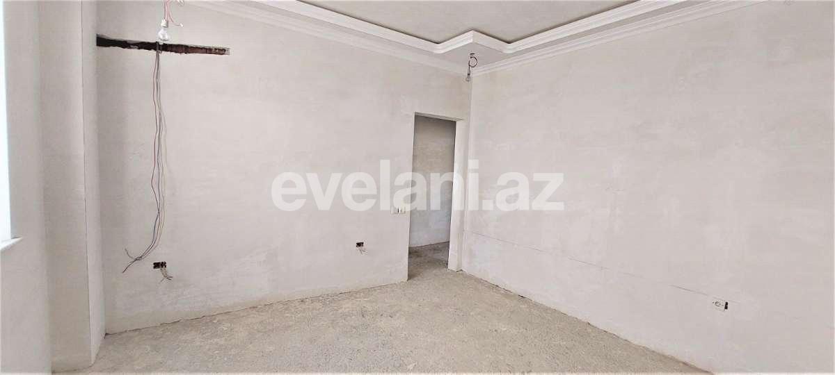 Satılır, yeni tikili, 4 otaqlı, 158 m², Bakı, Xətai r.
