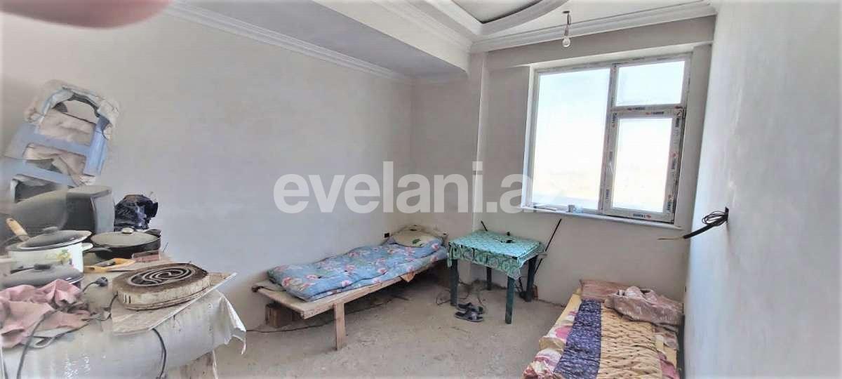 Satılır, yeni tikili, 4 otaqlı, 158 m², Bakı, Xətai r.
