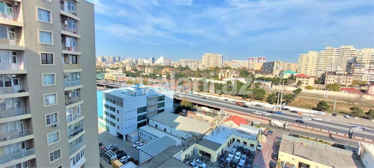 Satılır, yeni tikili, 4 otaqlı, 158 m², Bakı, Xətai r.