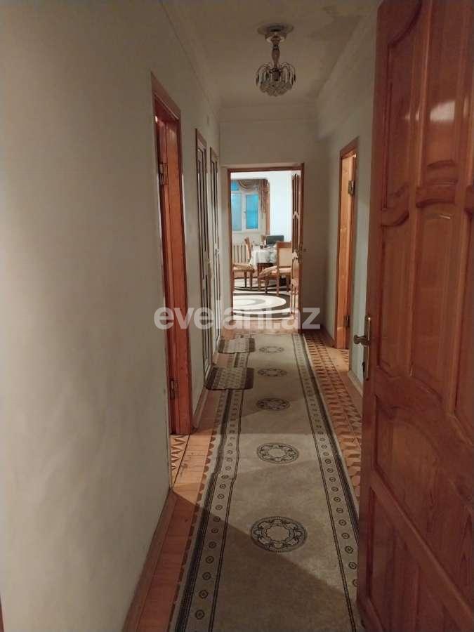 Satılır, köhnə tikili, 3 otaqlı, 83 m², Bakı, Nizami r.