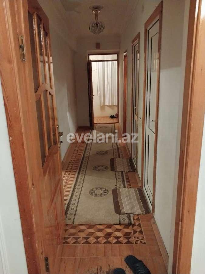 Satılır, köhnə tikili, 3 otaqlı, 83 m², Bakı, Nizami r.