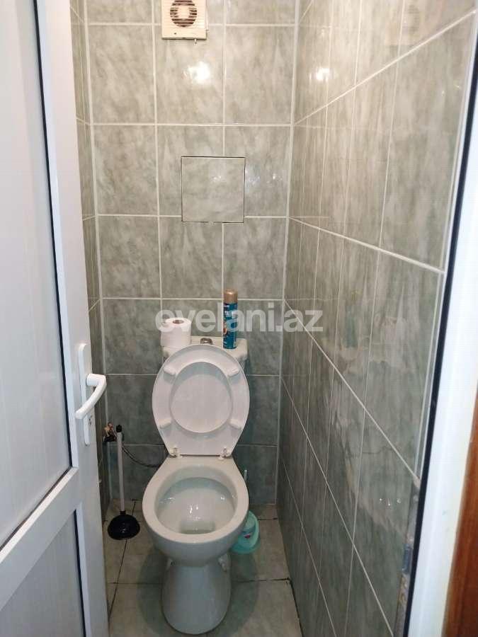 Satılır, köhnə tikili, 3 otaqlı, 83 m², Bakı, Nizami r.
