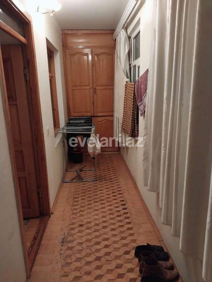 Satılır, köhnə tikili, 3 otaqlı, 83 m², Bakı, Nizami r.