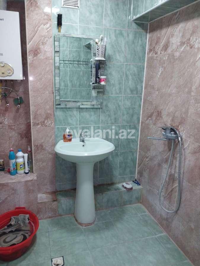 Satılır, köhnə tikili, 3 otaqlı, 83 m², Bakı, Nizami r.