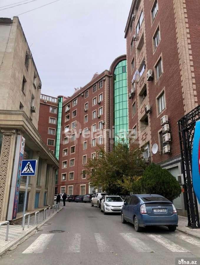Kirayə verilir, yeni tikili, 4 otaqlı, 155 m², Bakı, Nərimanov r, Gənclik m.