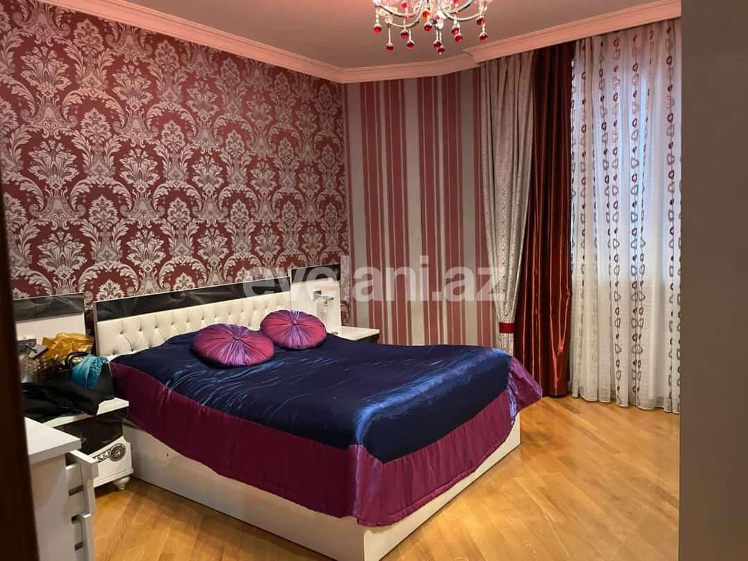 Kirayə verilir, yeni tikili, 4 otaqlı, 155 m², Bakı, Nərimanov r, Gənclik m.