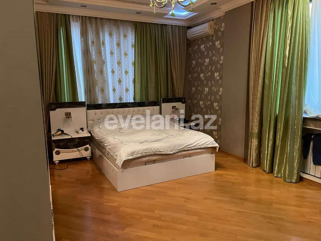 Kirayə verilir, yeni tikili, 4 otaqlı, 155 m², Bakı, Nərimanov r, Gənclik m.