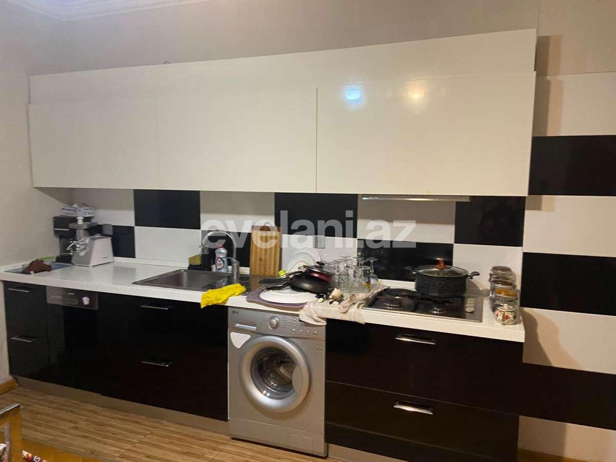 Kirayə verilir, yeni tikili, 4 otaqlı, 155 m², Bakı, Nərimanov r, Gənclik m.