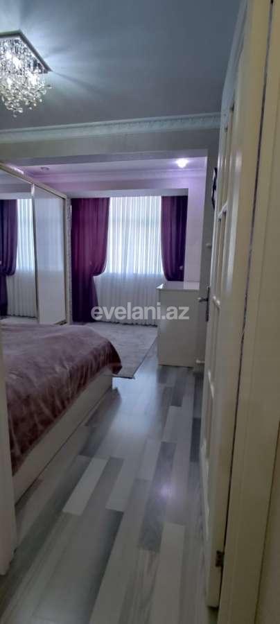Satılır, köhnə tikili, 3 otaqlı, 80 m², Bakı, Xətai r.