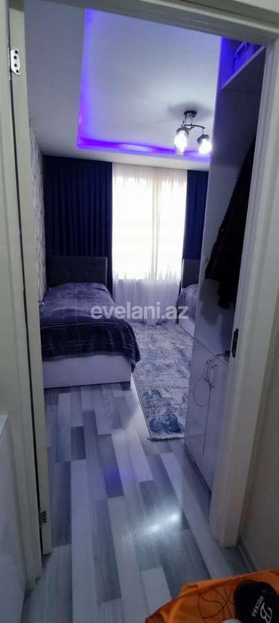 Satılır, köhnə tikili, 3 otaqlı, 80 m², Bakı, Xətai r.