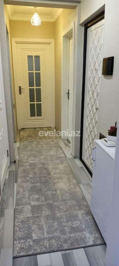 Satılır, köhnə tikili, 3 otaqlı, 80 m², Bakı, Xətai r.