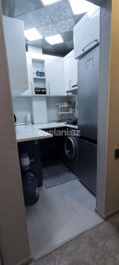 Satılır, köhnə tikili, 3 otaqlı, 80 m², Bakı, Xətai r.