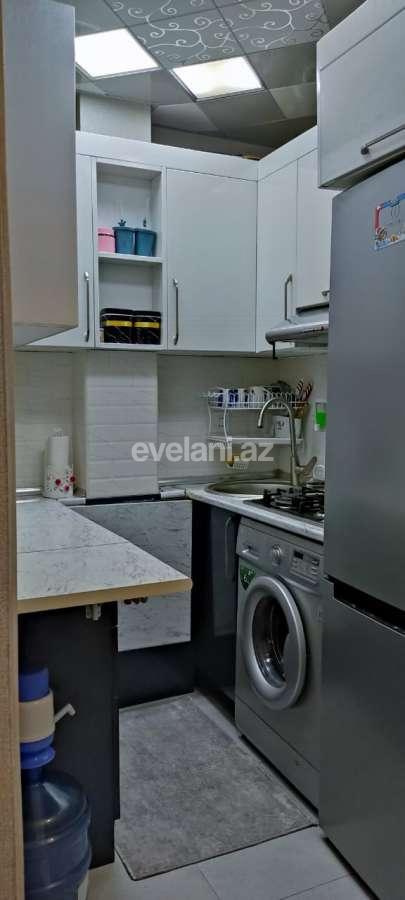 Satılır, köhnə tikili, 3 otaqlı, 80 m², Bakı, Xətai r.