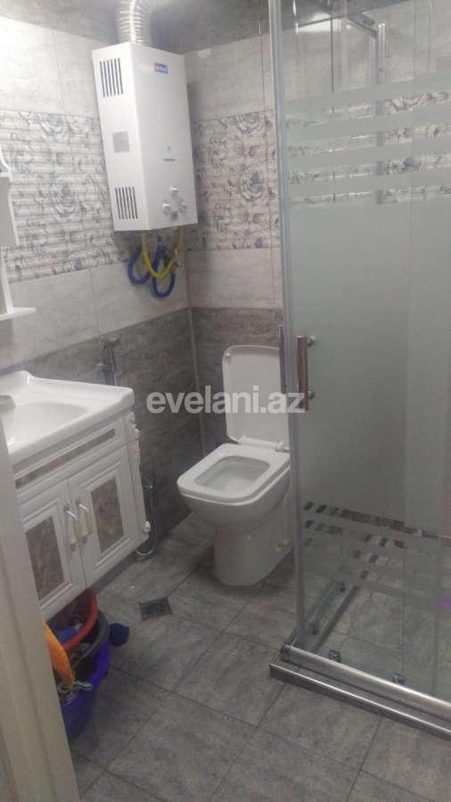 Satılır, köhnə tikili, 3 otaqlı, 80 m², Bakı, Xətai r.