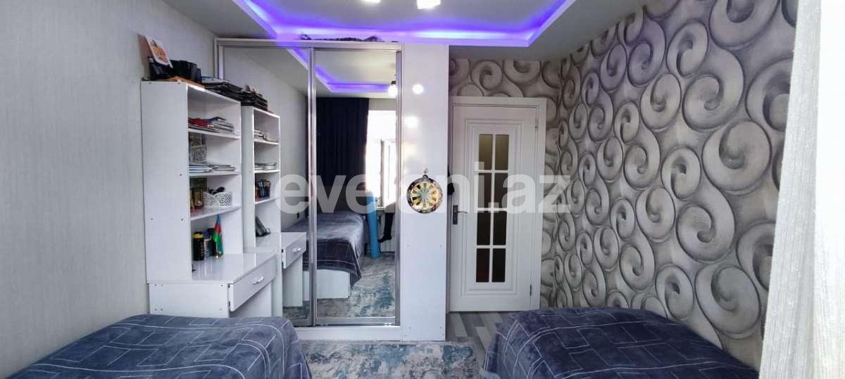 Satılır, köhnə tikili, 3 otaqlı, 80 m², Bakı, Xətai r.