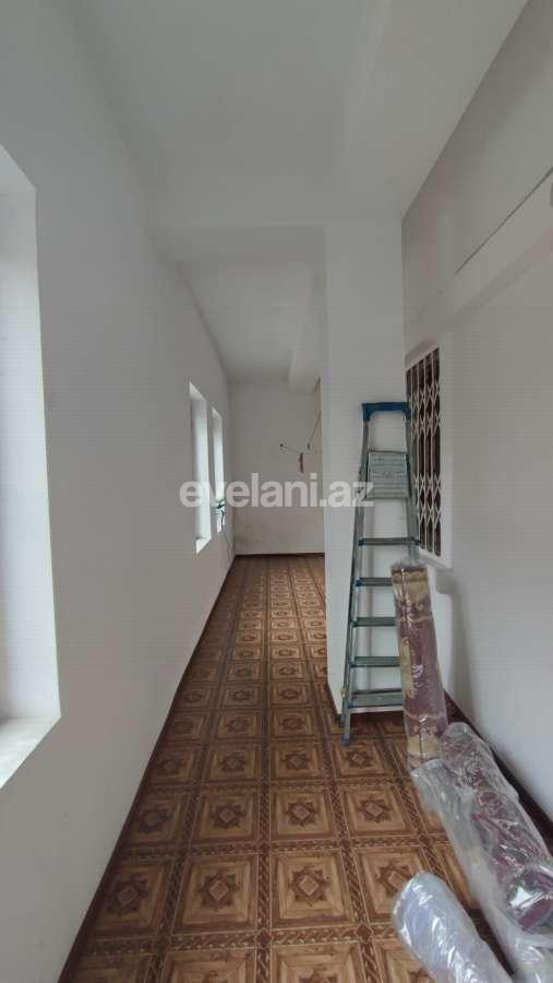 Kirayə verilir, köhnə tikili, 3 otaqlı, 120 m², Bakı, Nəsimi r, 8 Noyabr m.