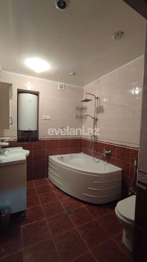 Kirayə verilir, köhnə tikili, 3 otaqlı, 120 m², Bakı, Nəsimi r, 8 Noyabr m.