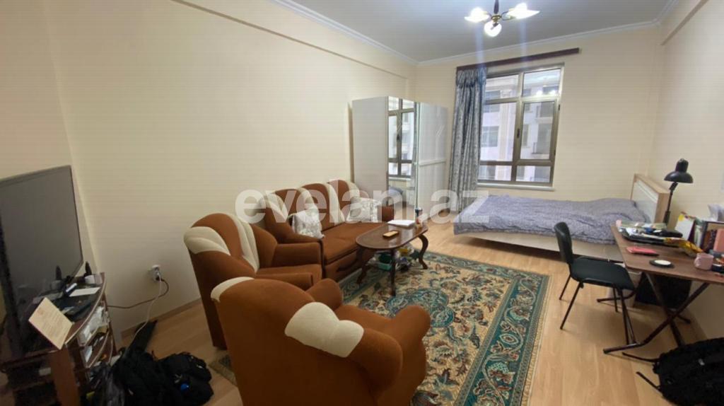 Satılır, yeni tikili, 1 otaqlı, 65 m², Bakı, Yasamal r.