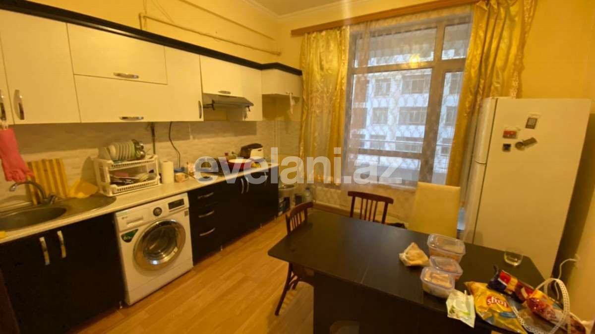 Satılır, yeni tikili, 1 otaqlı, 65 m², Bakı, Yasamal r.