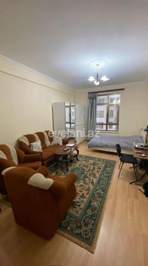 Satılır, yeni tikili, 1 otaqlı, 65 m², Bakı, Yasamal r.