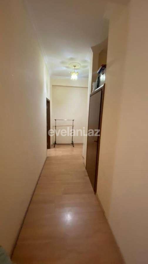 Satılır, yeni tikili, 1 otaqlı, 65 m², Bakı, Yasamal r.