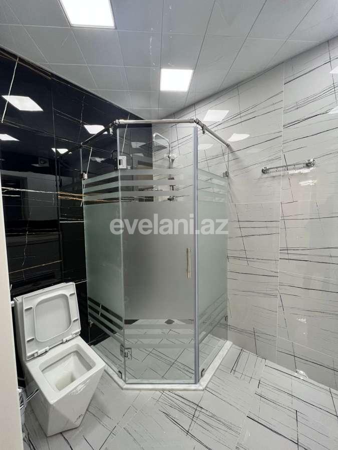 Rent, new building, 2 room, 75 m², Baku, Yasamal r, 8 November m.